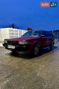 Универсал Nissan Bluebird 1984 в Одессе