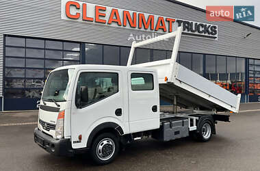 Самоскид Nissan Cabstar 2012 в Луцьку