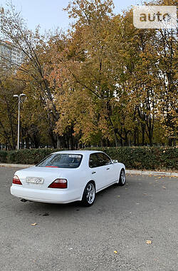 Седан Nissan Cedric 1998 в Одессе