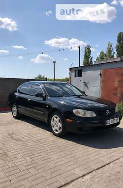 Седан Nissan Cefiro 2004 в Днепре