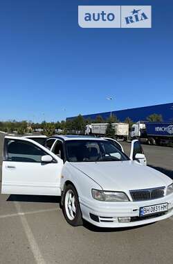 Седан Nissan Cefiro 1997 в Одесі