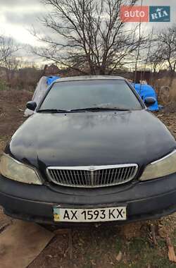 Седан Nissan Cefiro 2004 в Таранівці