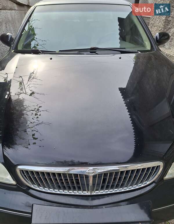 Nissan Cefiro 2004 Nissan Cefiro 2004