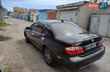 Седан Nissan Cefiro 2004 в Черноморске