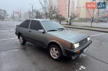 Хетчбек Nissan Cherry 1986 в Харкові