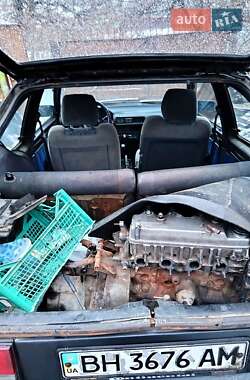 Хэтчбек Nissan Cherry 1986 в Одессе