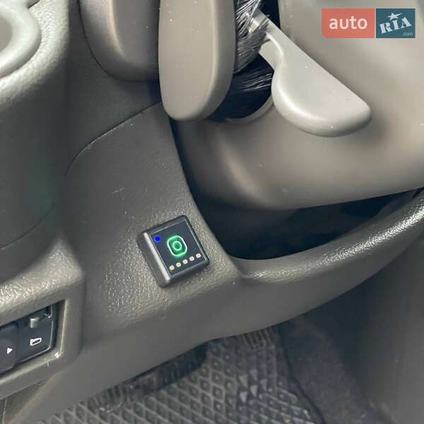 Мінівен Nissan Cube 2012 в Одесі