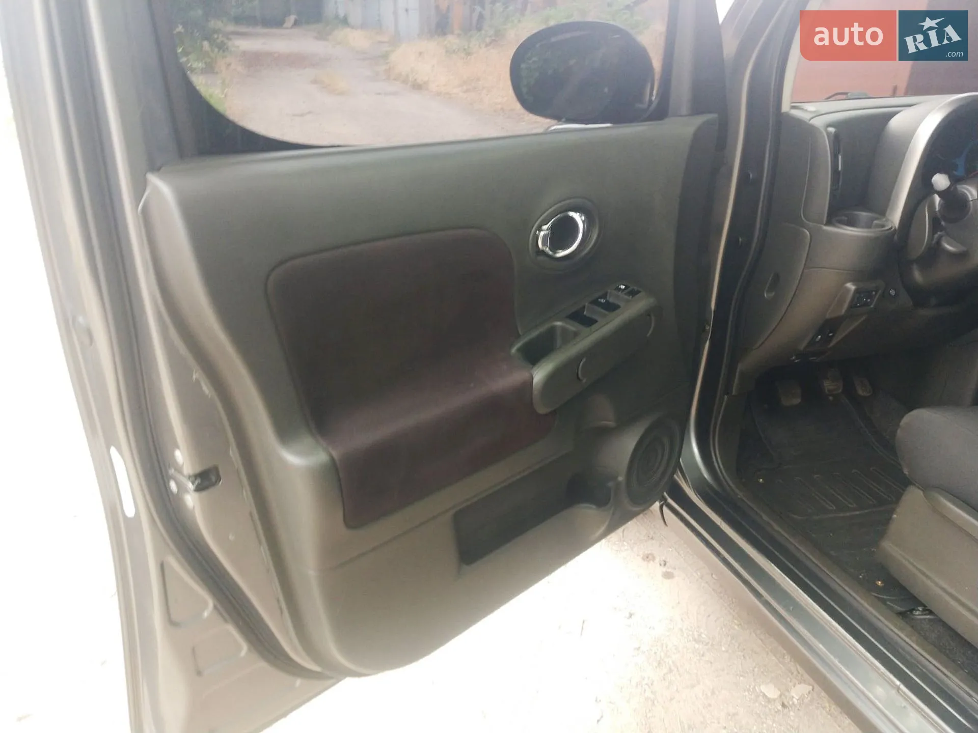 2012 Nissan Cube - мініатюра 8