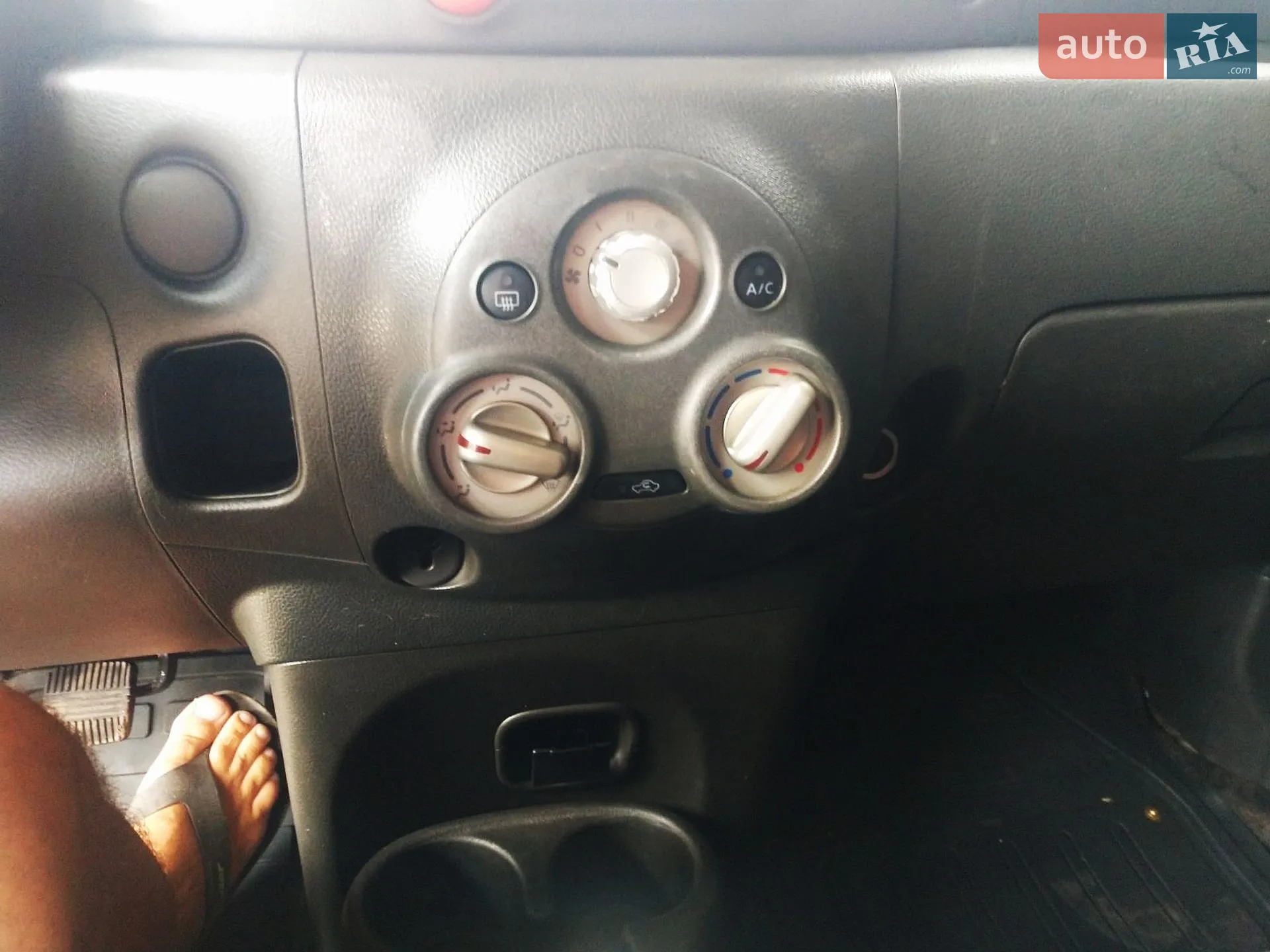 2012 Nissan Cube - мініатюра 13