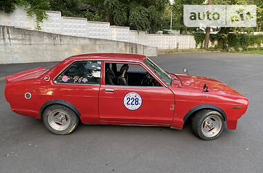 Купе Nissan Datsun 1981 в Ирпене