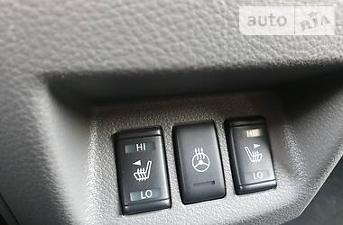 Мінівен Nissan e-NV200 2017 в 
