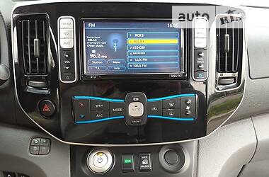 Минивэн Nissan e-NV200 2014 в Полтаве