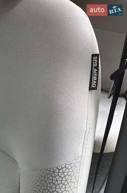 Минивэн Nissan e-NV200 2015 в Тернополе