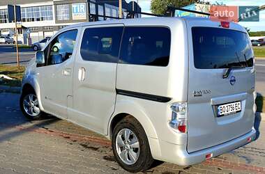 Минивэн Nissan e-NV200 2015 в Тернополе