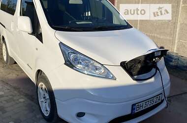 Минивэн Nissan e-NV200 2016 в Киеве