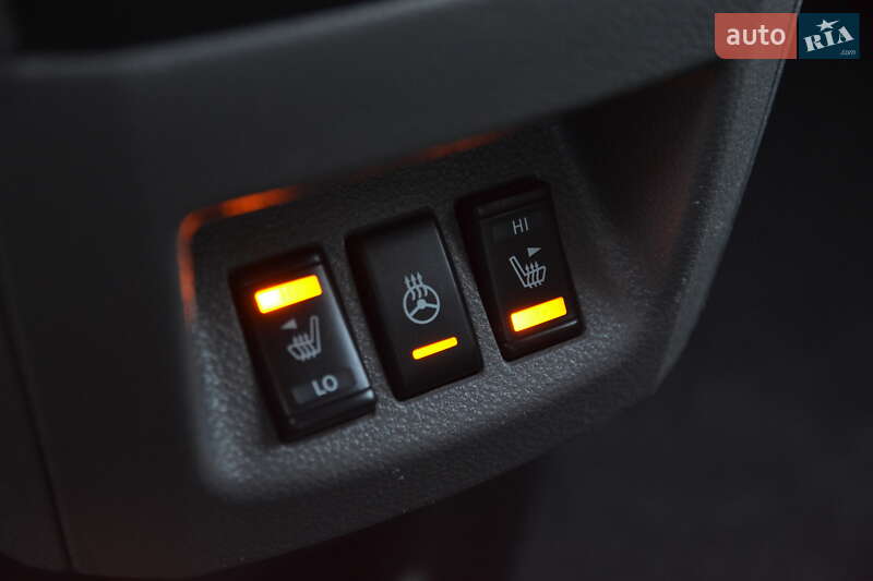 Грузовой фургон Nissan e-NV200 2020 в Луцке