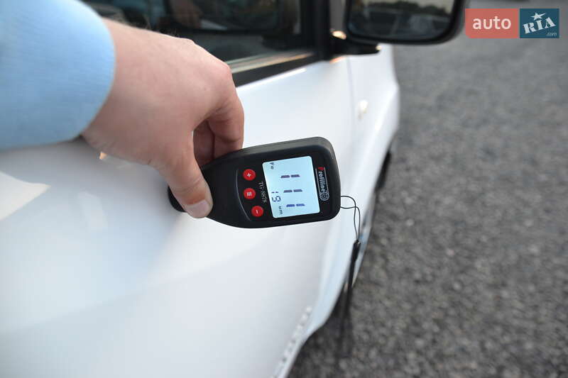 Грузовой фургон Nissan e-NV200 2020 в Луцке