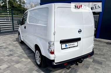 Грузовой фургон Nissan e-NV200 2019 в Ровно