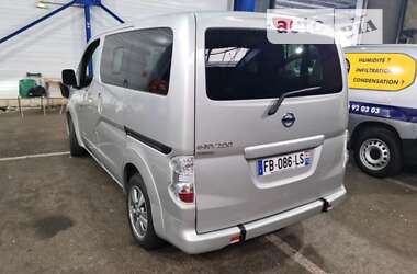 Мінівен Nissan e-NV200 2018 в Вінниці