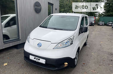 Мінівен Nissan e-NV200 2019 в Тернополі