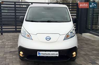 Вантажний фургон Nissan e-NV200 2016 в Рівному