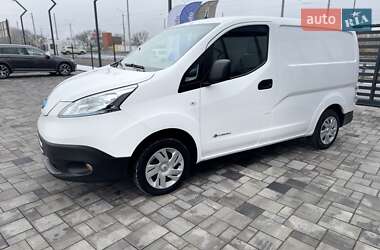 Вантажний фургон Nissan e-NV200 2019 в Рівному