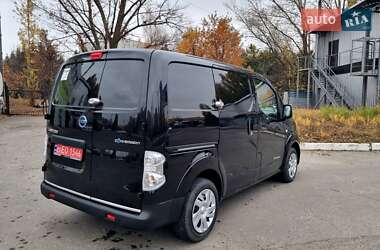 Грузовой фургон Nissan e-NV200 2020 в Харькове