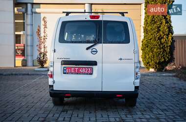 Другие грузовики Nissan e-NV200 2019 в Умани