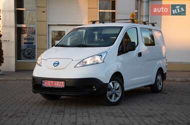 Другие грузовики Nissan e-NV200 2019 в Умани