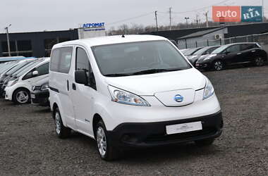Грузовой фургон Nissan e-NV200 2020 в Луцке