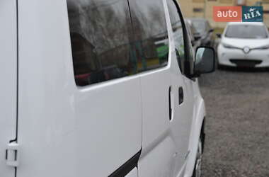 Грузовой фургон Nissan e-NV200 2020 в Луцке