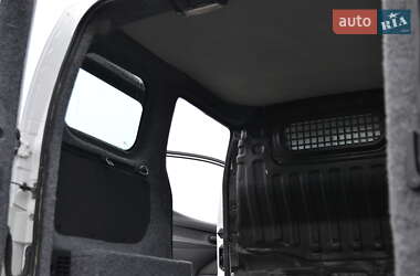 Грузовой фургон Nissan e-NV200 2020 в Луцке