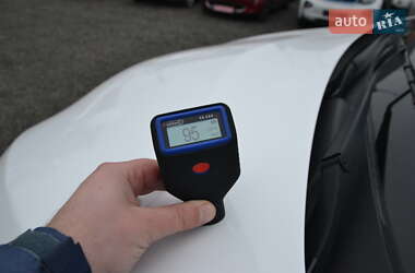 Грузовой фургон Nissan e-NV200 2020 в Луцке