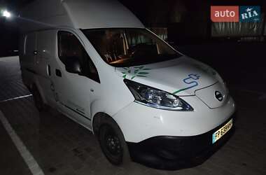 Вантажний фургон Nissan e-NV200 2019 в Житомирі