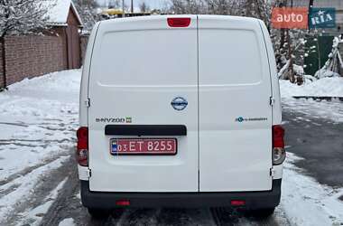 Вантажний фургон Nissan e-NV200 2019 в Хмельницькому