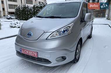 Мінівен Nissan e-NV200 2018 в Вінниці