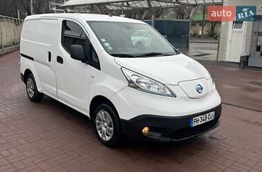 Вантажний фургон Nissan e-NV200 2019 в Луцьку