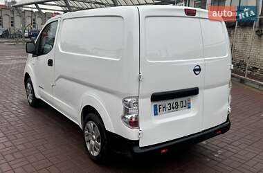 Грузовой фургон Nissan e-NV200 2019 в Луцке