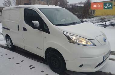 Минивэн Nissan e-NV200 2019 в Нежине