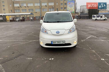 Минивэн Nissan e-NV200 2015 в Житомире