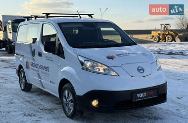 Грузовой фургон Nissan e-NV200 2014 в Владимире