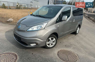 Nissan e-NV200 2021