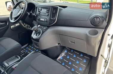 Грузовой фургон Nissan e-NV200 2019 в 