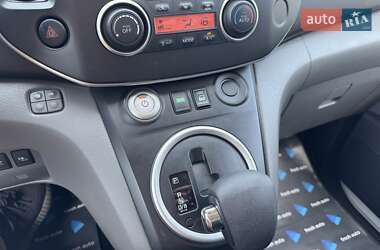 Грузовой фургон Nissan e-NV200 2019 в 