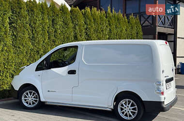 Вантажний фургон Nissan e-NV200 2020 в 