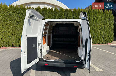 Вантажний фургон Nissan e-NV200 2020 в 