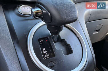Вантажний фургон Nissan e-NV200 2020 в 