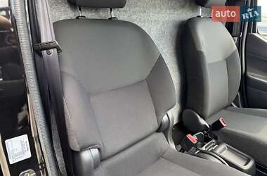 Вантажний фургон Nissan e-NV200 2021 в 