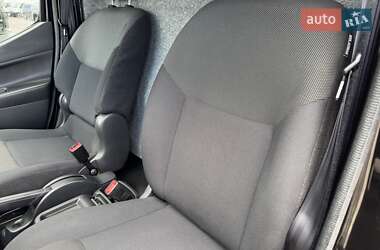Вантажний фургон Nissan e-NV200 2021 в 