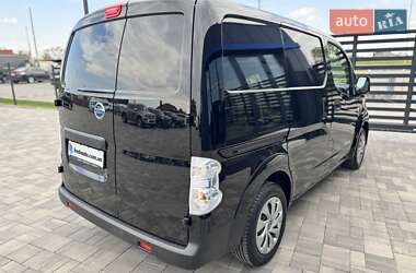 Вантажний фургон Nissan e-NV200 2021 в 